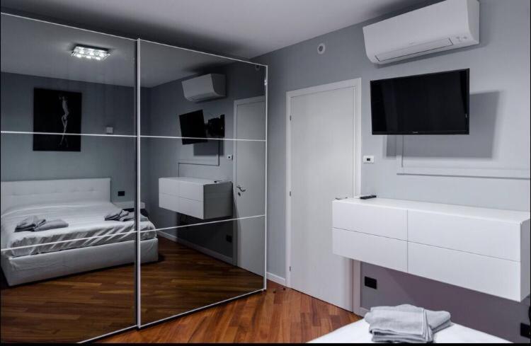 Le Residenze Dell'Adda Apartment Cassano D'adda Exterior photo