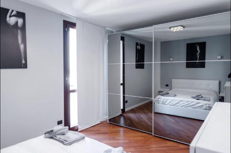 Le Residenze Dell'Adda Apartment Cassano D'adda Exterior photo